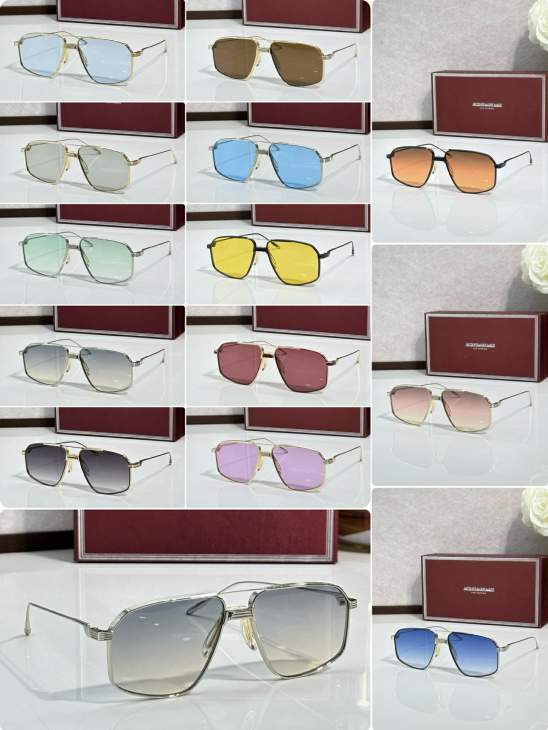 Picture of Jacques Marie Mage Sunglasses _SKUfw77894445fw